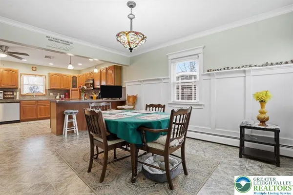 $408,000 | 488 Sportsman Club Road, Nazareth, PA 18064