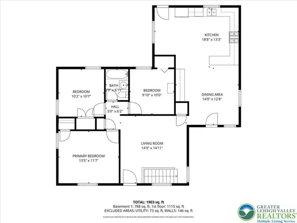 $408,000 | 488 Sportsman Club Road, Nazareth, PA 18064