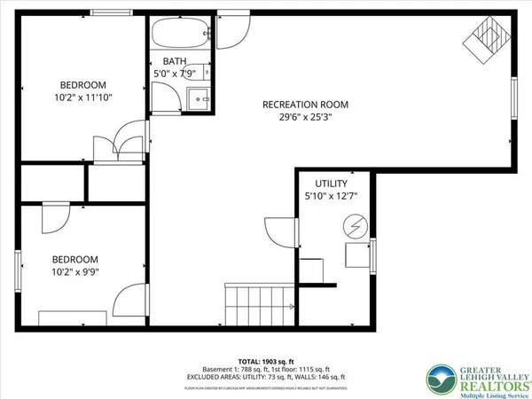 $408,000 | 488 Sportsman Club Road, Nazareth, PA 18064