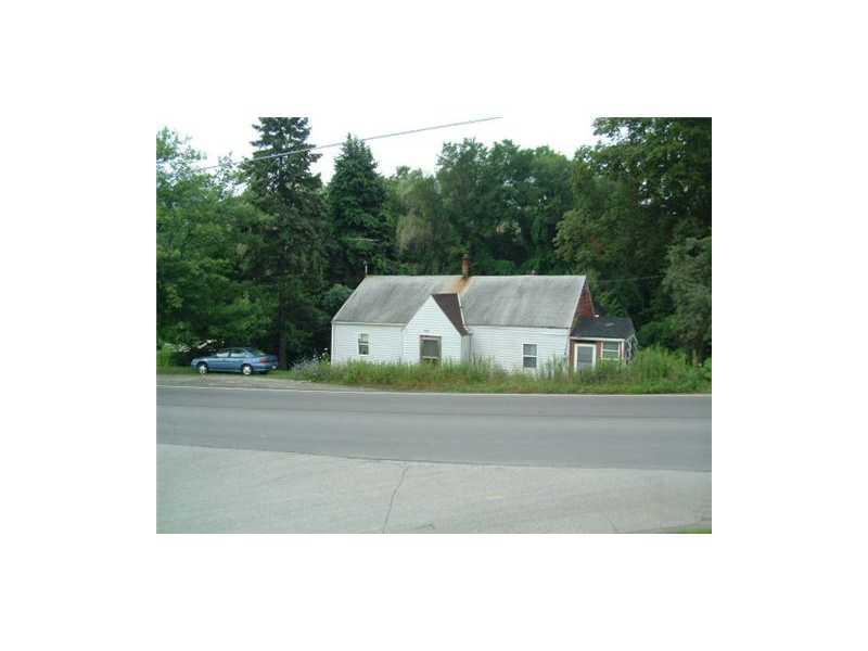 5229 Campbells Run Road Pittsburgh, PA 15277 - Photo 1 of 6 Exterior Front.