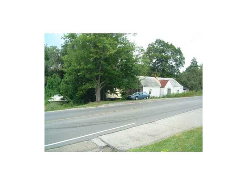 5229 Campbells Run Road Pittsburgh, PA 15277 - Photo 2 of 6 Land/Lot.