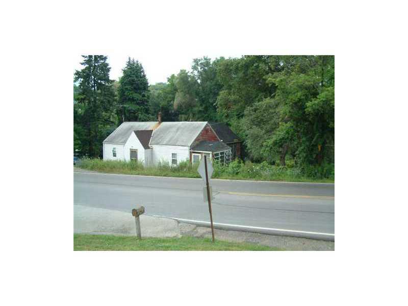 5229 Campbells Run Road Pittsburgh, PA 15277 - Photo 3 of 6 Land/Lot.