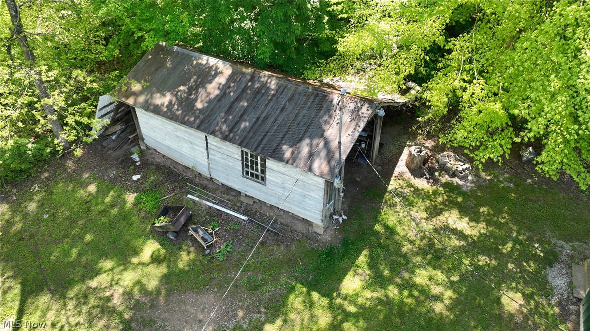 8261 Glendale Road Cairo, WV 26337 - Photo 13 of 37