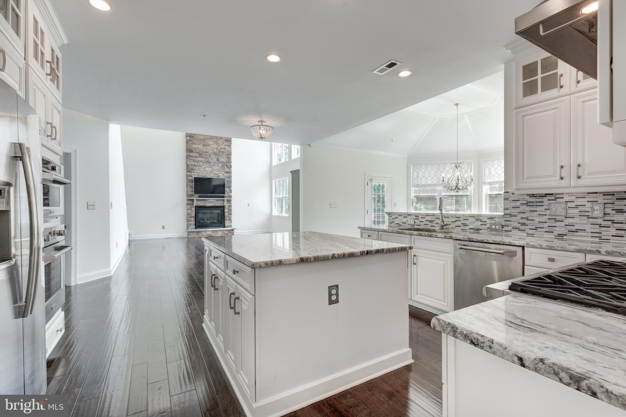 14307 Oak Meadow Road Baldwin, MD 21013 - Photo 18 of 80 Open Concept Living