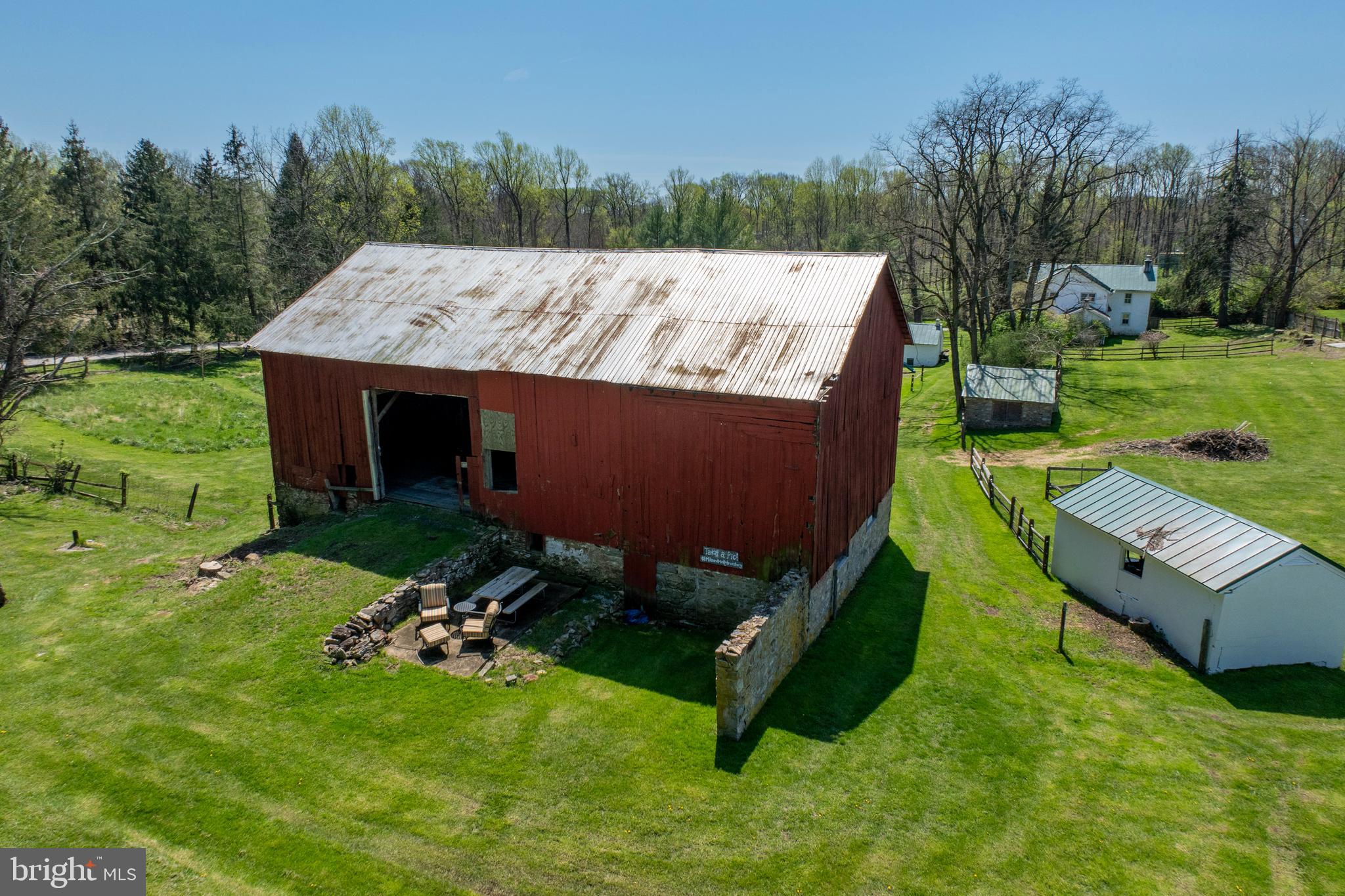 231 Little Washington Lyndell Road Downingtown, PA 19335 - Photo 29 of 50