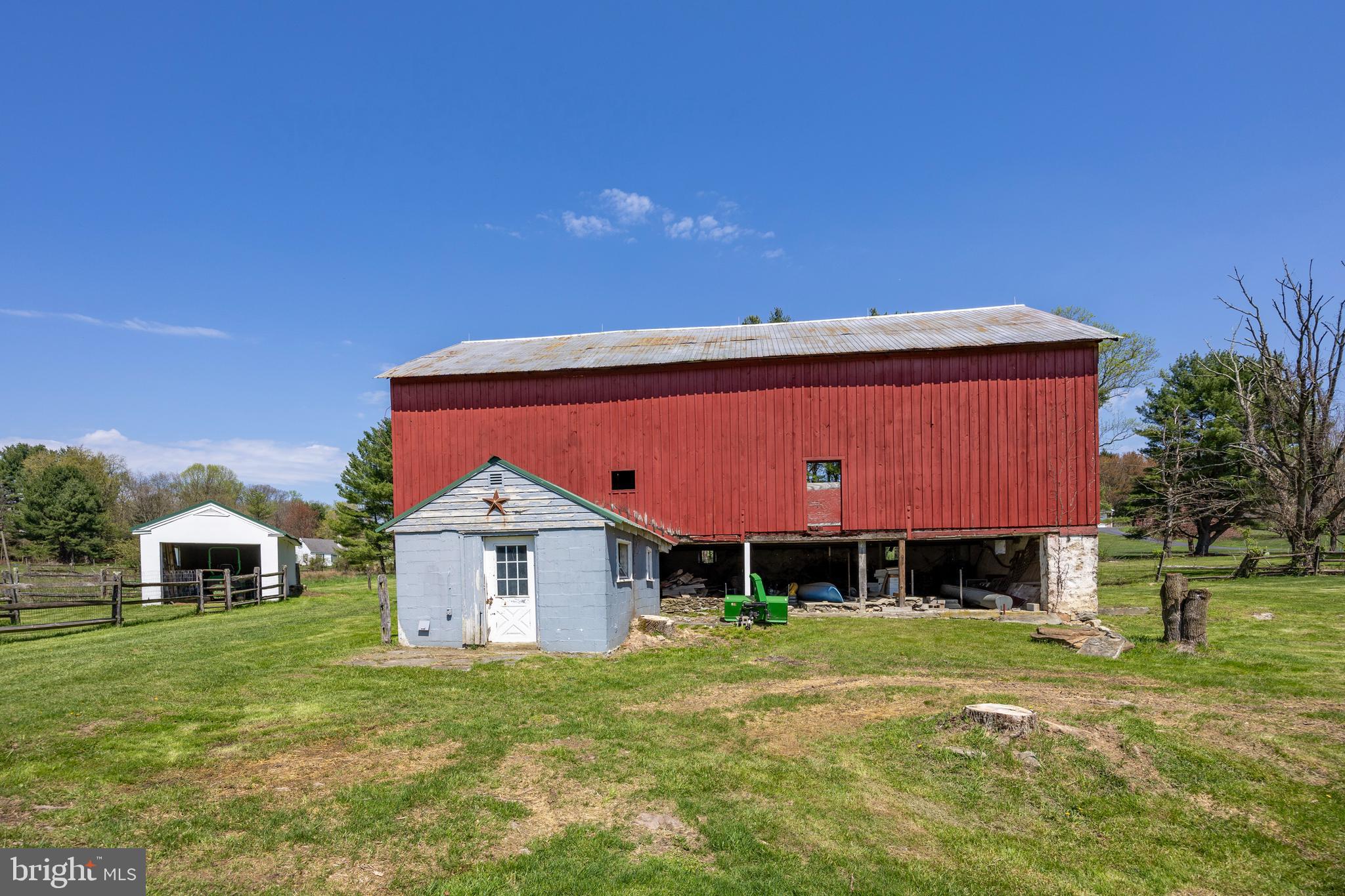 231 Little Washington Lyndell Road Downingtown, PA 19335 - Photo 30 of 50