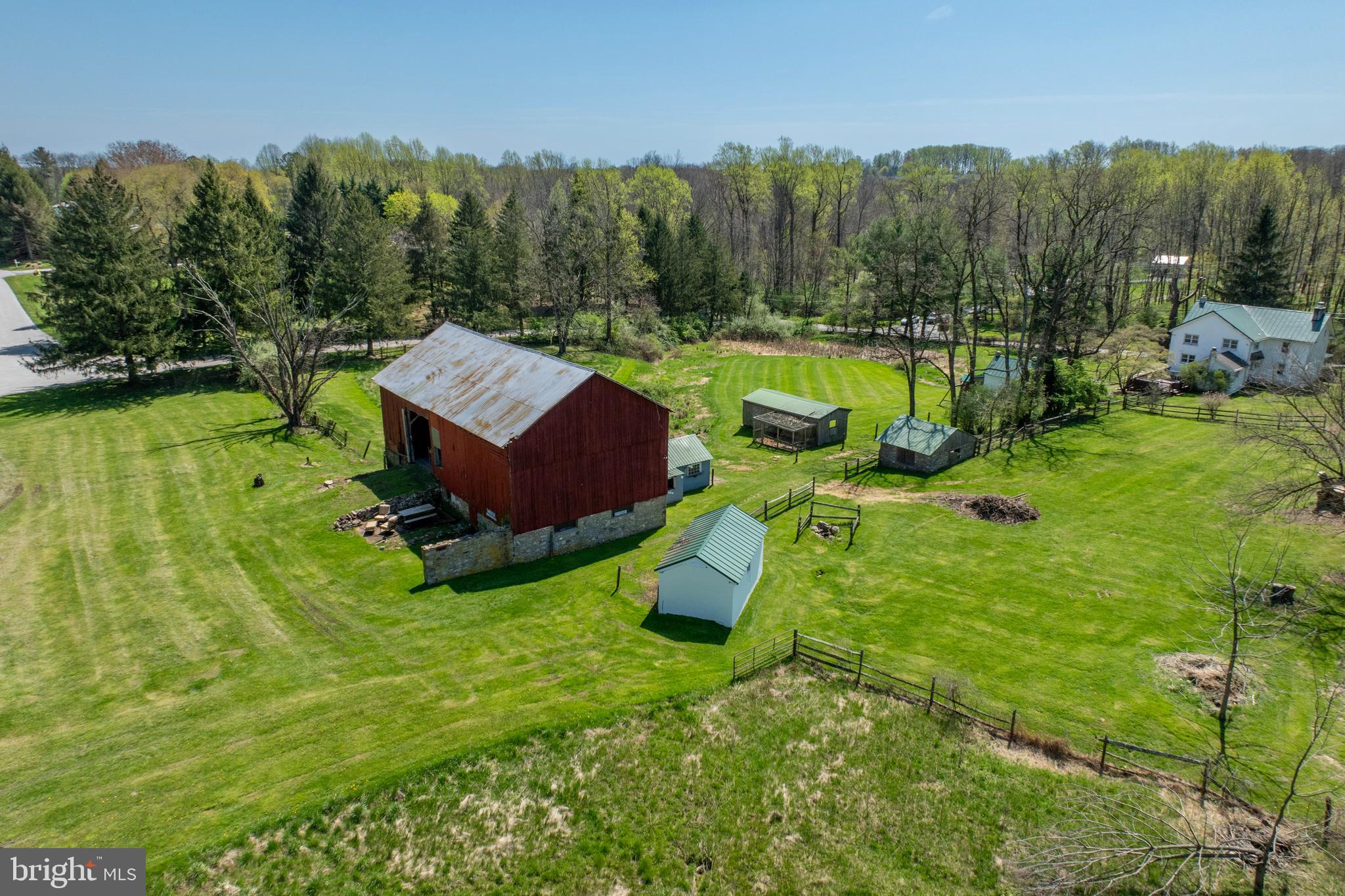 231 Little Washington Lyndell Road Downingtown, PA 19335 - Photo 31 of 50