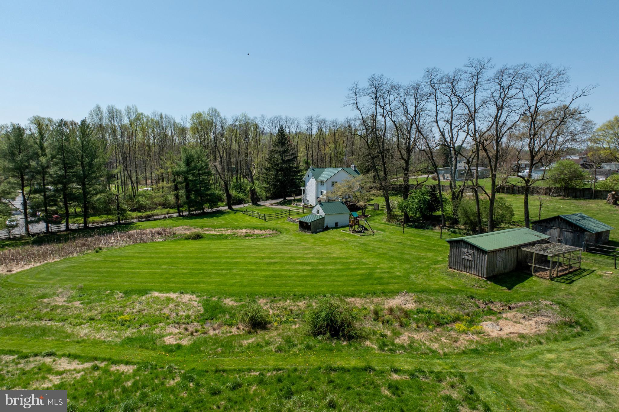 231 Little Washington Lyndell Road Downingtown, PA 19335 - Photo 40 of 50