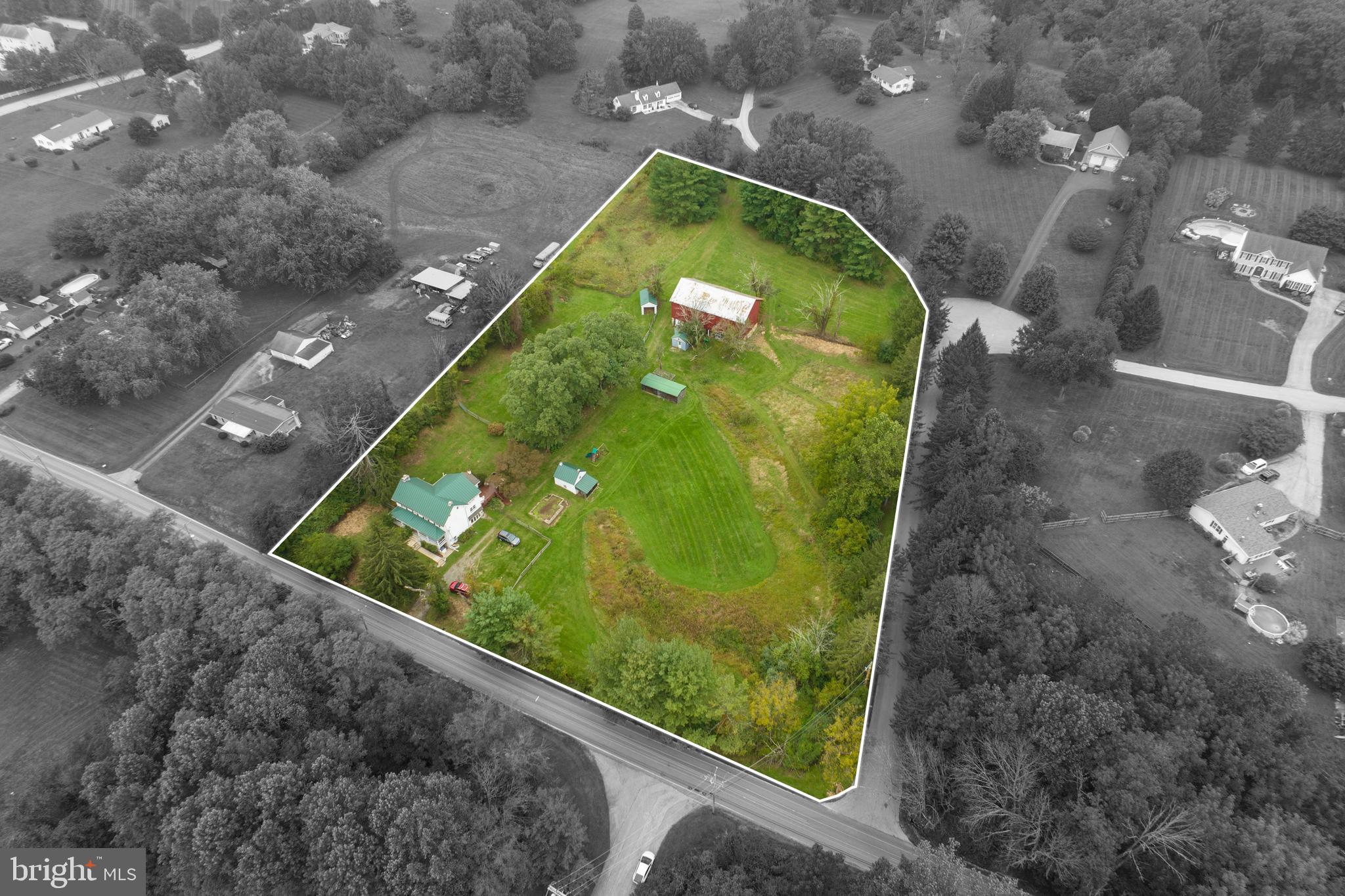 231 Little Washington Lyndell Road Downingtown, PA 19335 - Photo 46 of 50