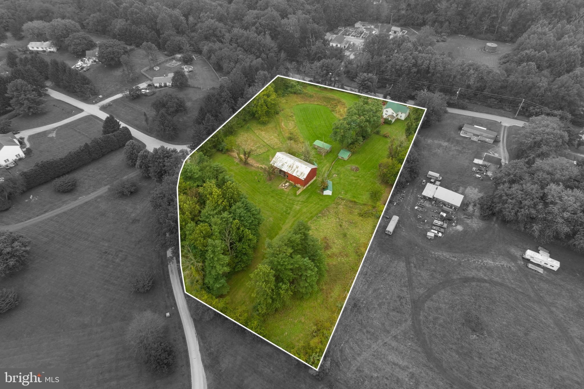 231 Little Washington Lyndell Road Downingtown, PA 19335 - Photo 48 of 50