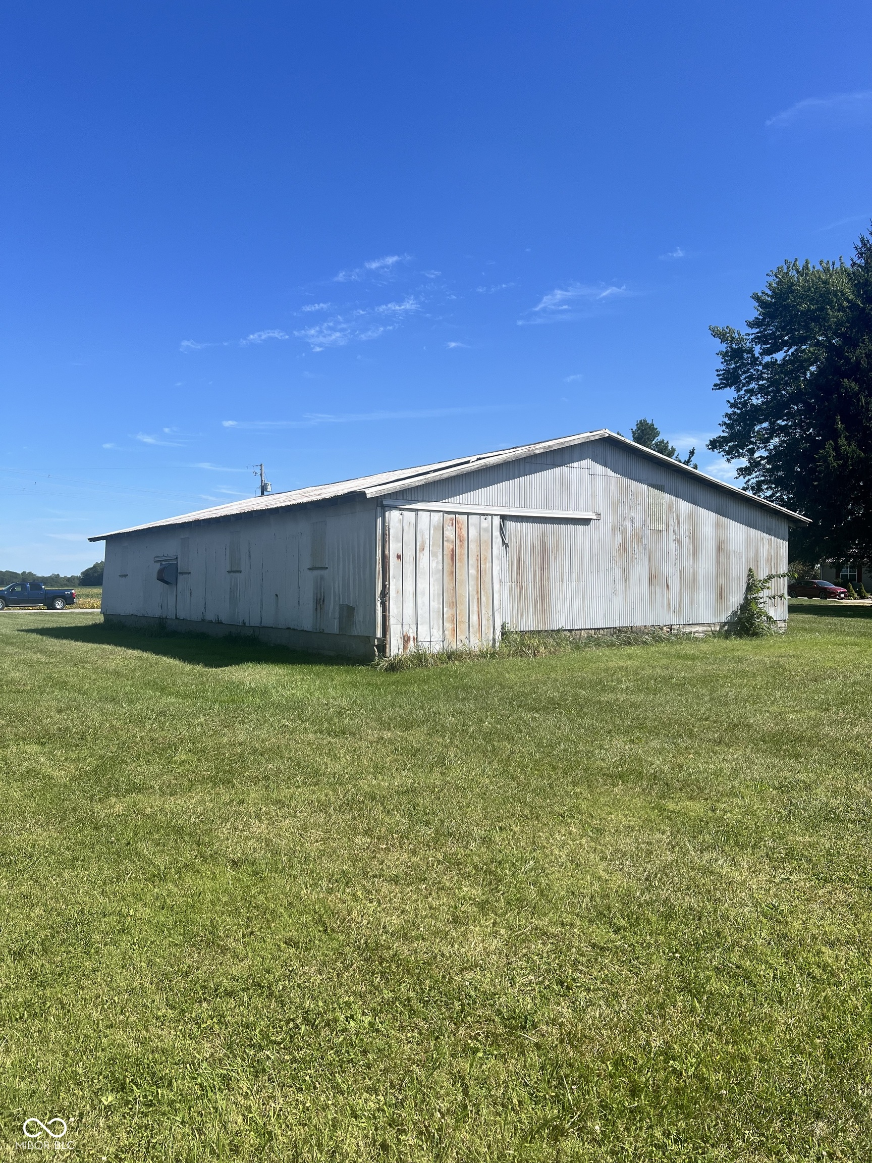 0 Will Parker Road Atlanta, IN 46030 - Photo 25 of 25 Gallery Image 25