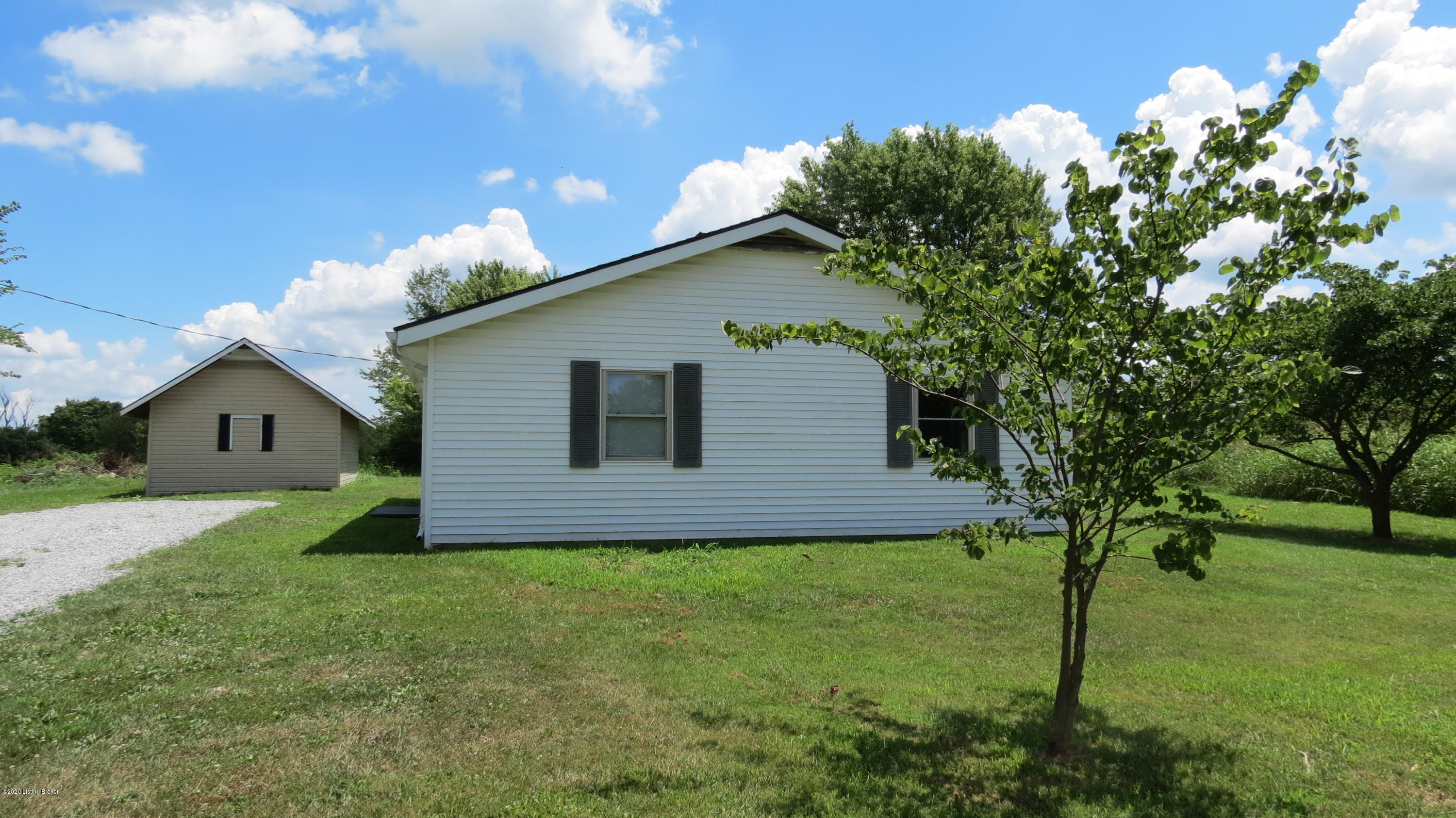 2694 Jackson Road Eminence, KY 40019 - Photo 19 of 39 IMG_7646