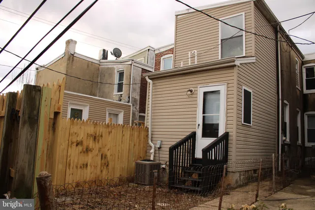 $199,900 | 414 South Franklin Street, Wilmington, DE 19805