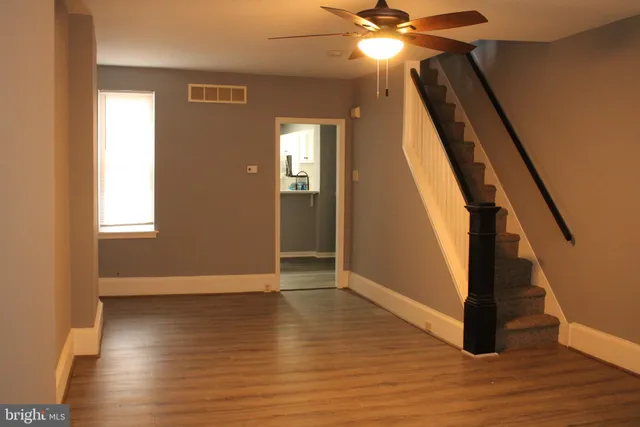 $199,900 | 414 South Franklin Street, Wilmington, DE 19805