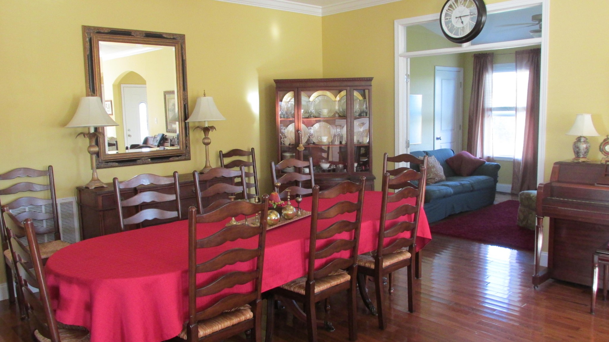 3974 Sinking Creek Road Greenback, TN 37742 - Photo 13 of 37 Gallery Image 13