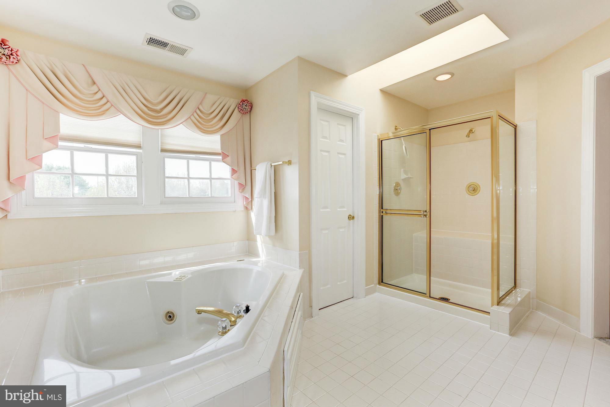 13524 Potomac Riding Lane Potomac, MD 20850 - Photo 19 of 30 Bath (Master)