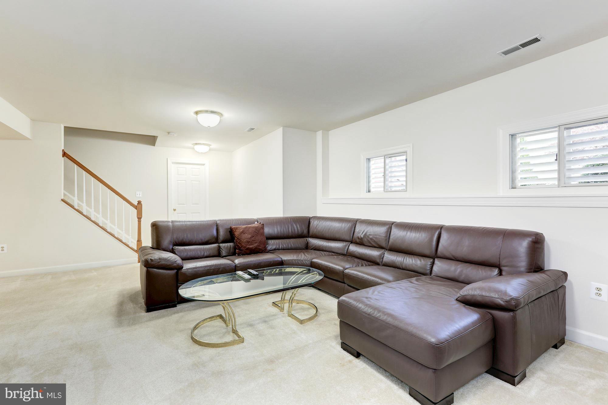 13524 Potomac Riding Lane Potomac, MD 20850 - Photo 25 of 30 Basement