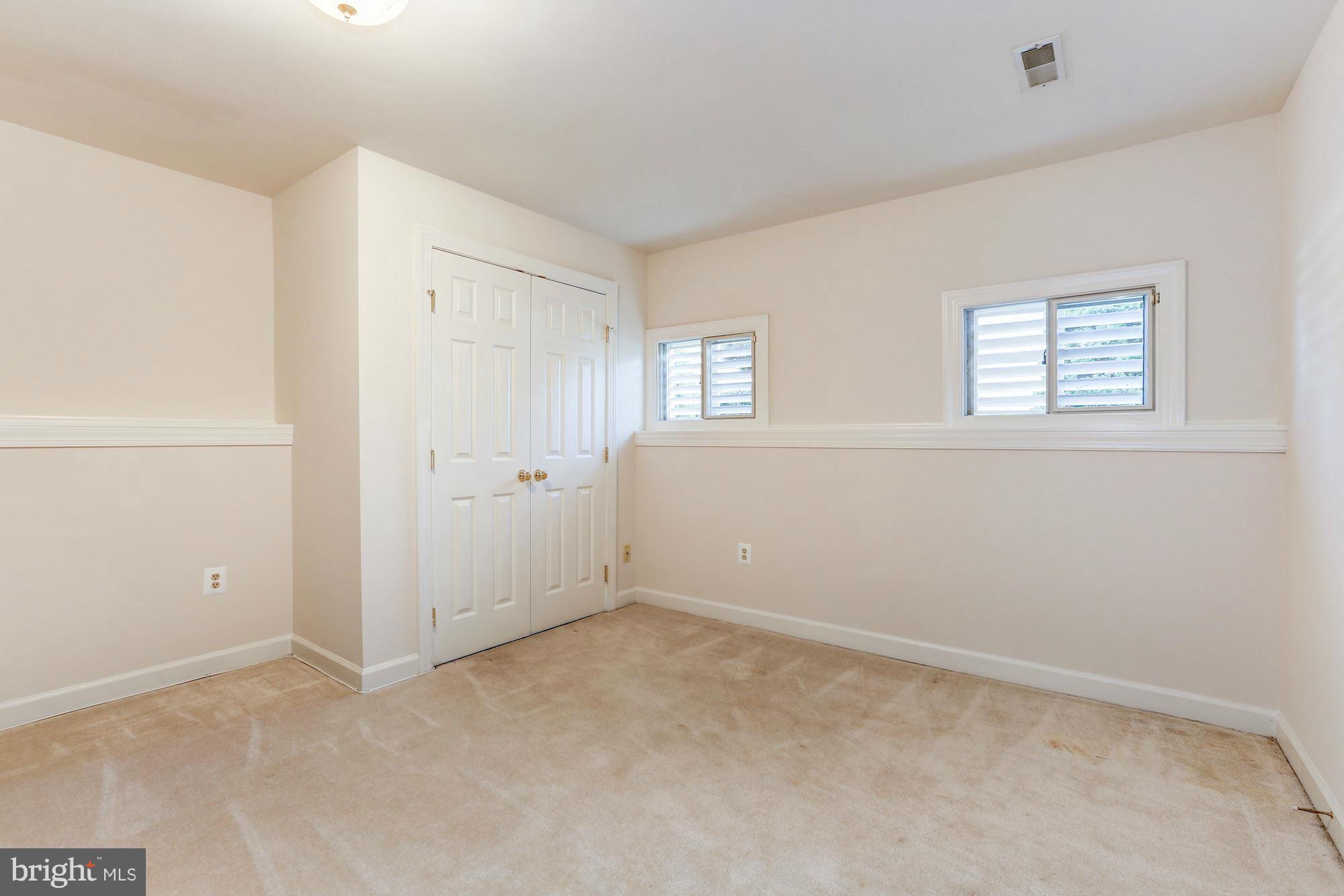 13524 Potomac Riding Lane Potomac, MD 20850 - Photo 27 of 30 Basement
