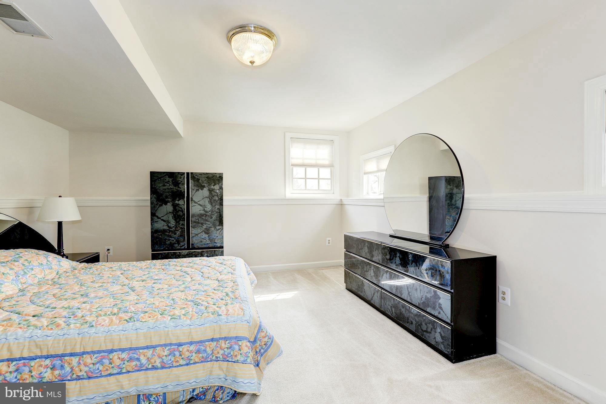 13524 Potomac Riding Lane Potomac, MD 20850 - Photo 28 of 30 Bedroom