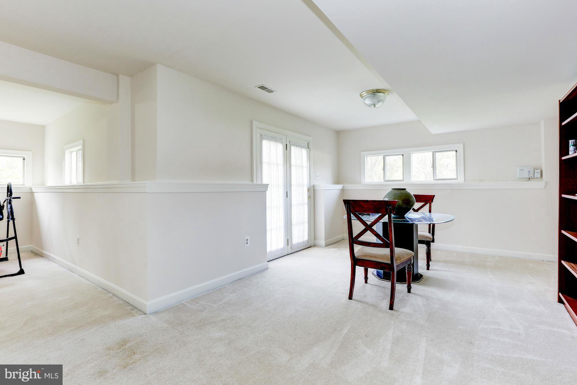 13524 Potomac Riding Lane Potomac, MD 20850 - Photo 29 of 30 Basement