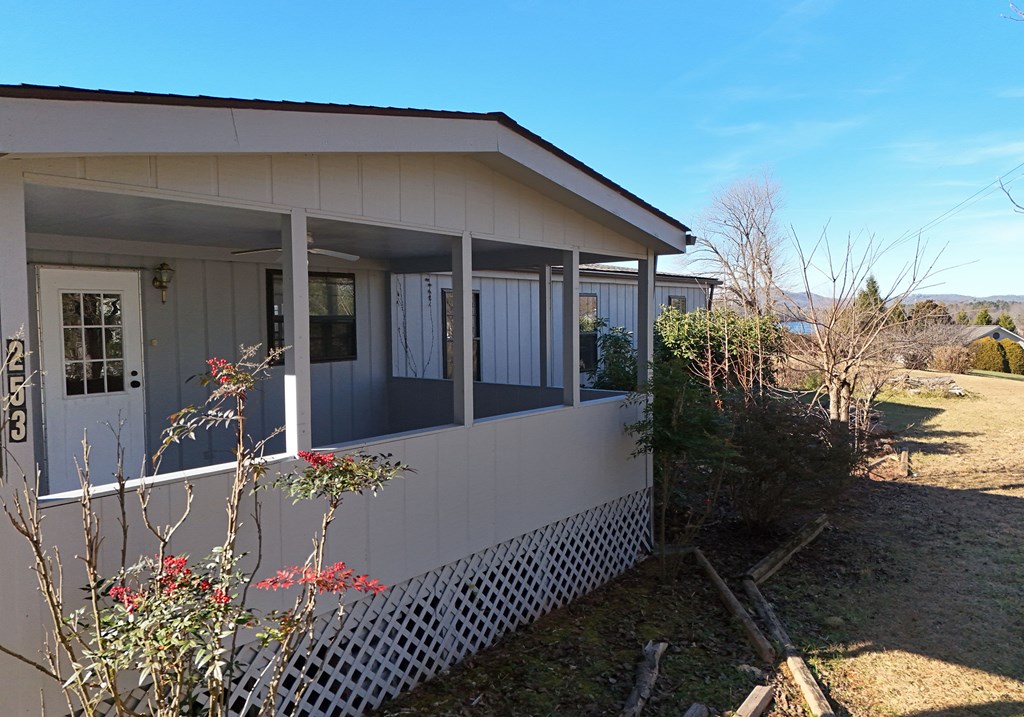 253 Windy Lane Hiawassee, GA 30546 - Photo 3 of 65