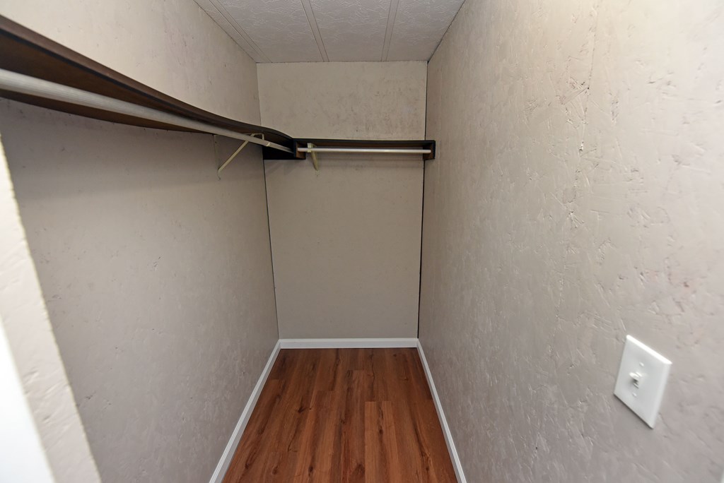 253 Windy Lane Hiawassee, GA 30546 - Photo 32 of 65 a view of a room with wooden floor and small space