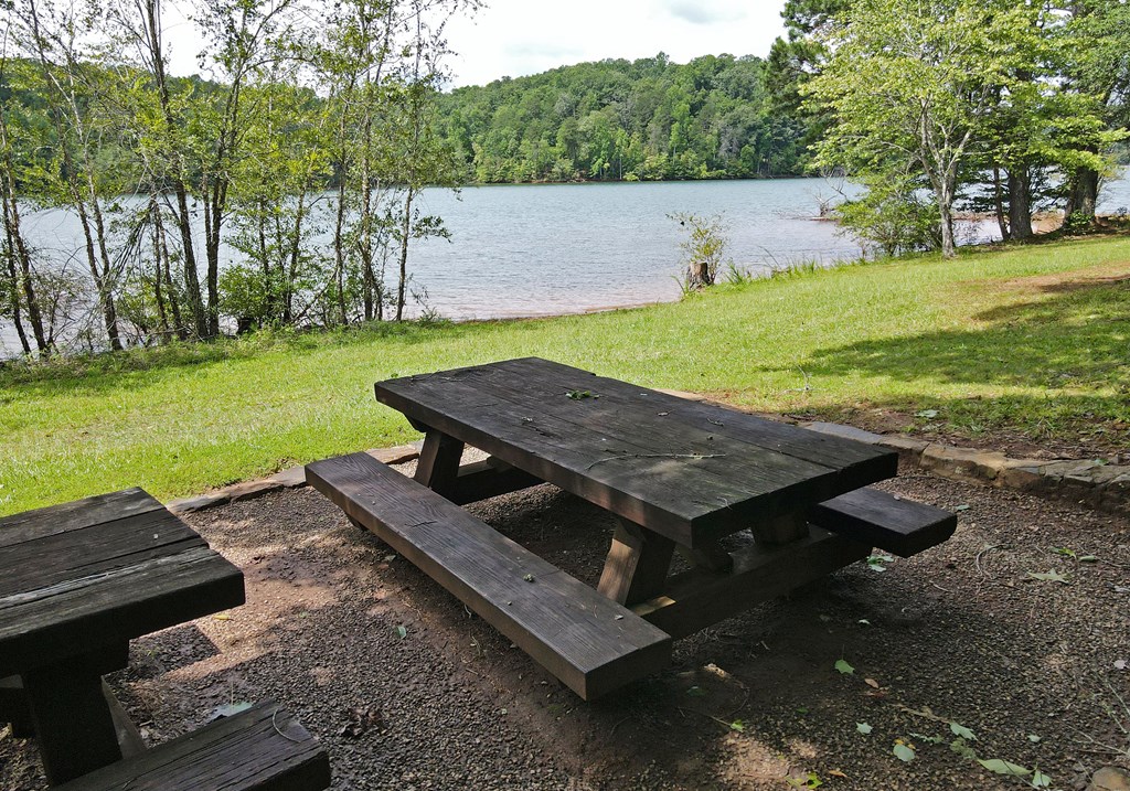 253 Windy Lane Hiawassee, GA 30546 - Photo 56 of 65 an aerial view of a house having yard