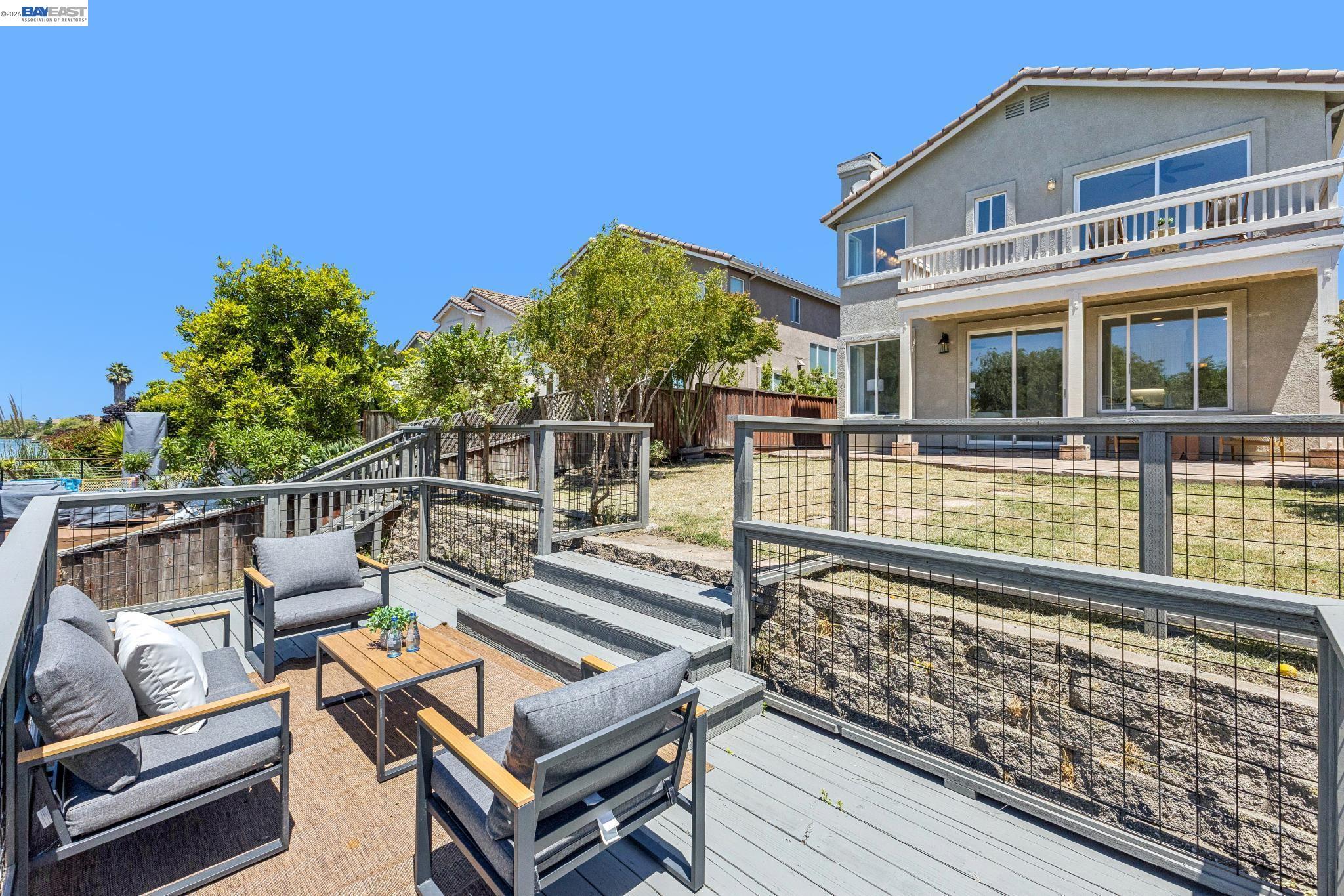 262 Ratto Road Alameda, CA 94502 - Photo 51 of 67