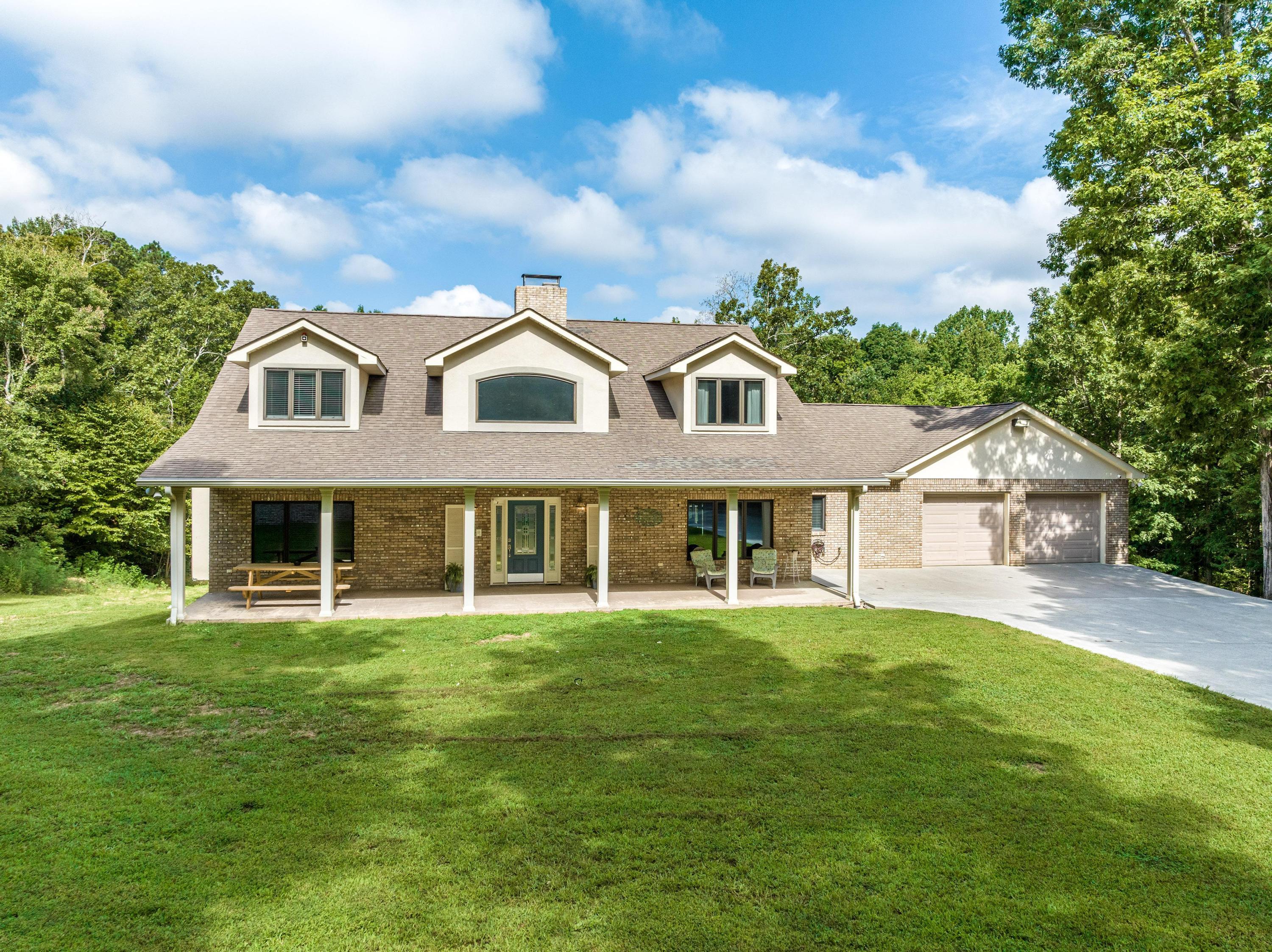 246 Kinser Road Cleveland, TN 37323 - Photo 1 of 51 Exterior