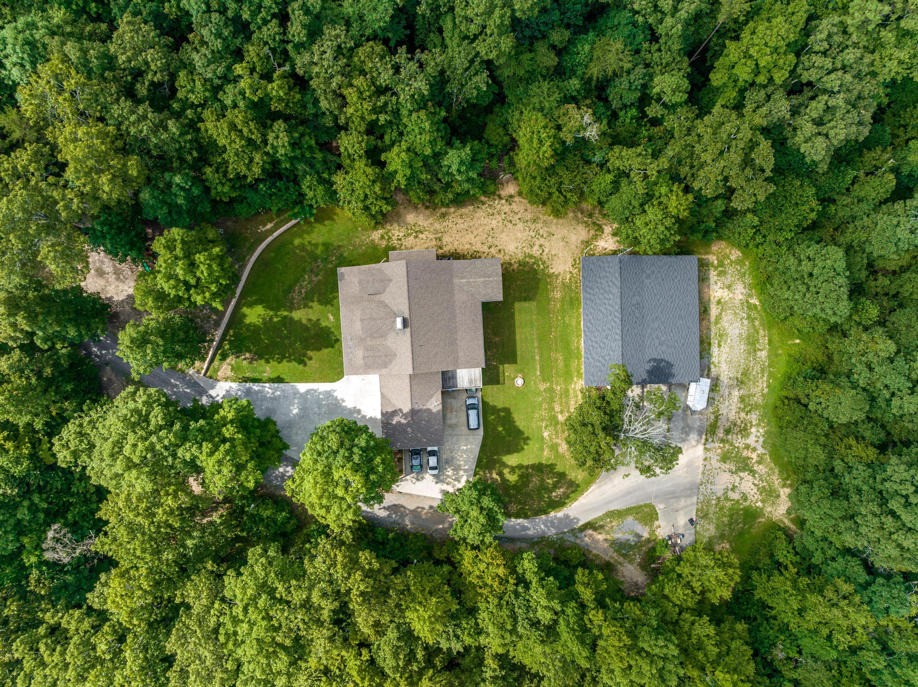 246 Kinser Road Cleveland, TN 37323 - Photo 11 of 51 Aerial View