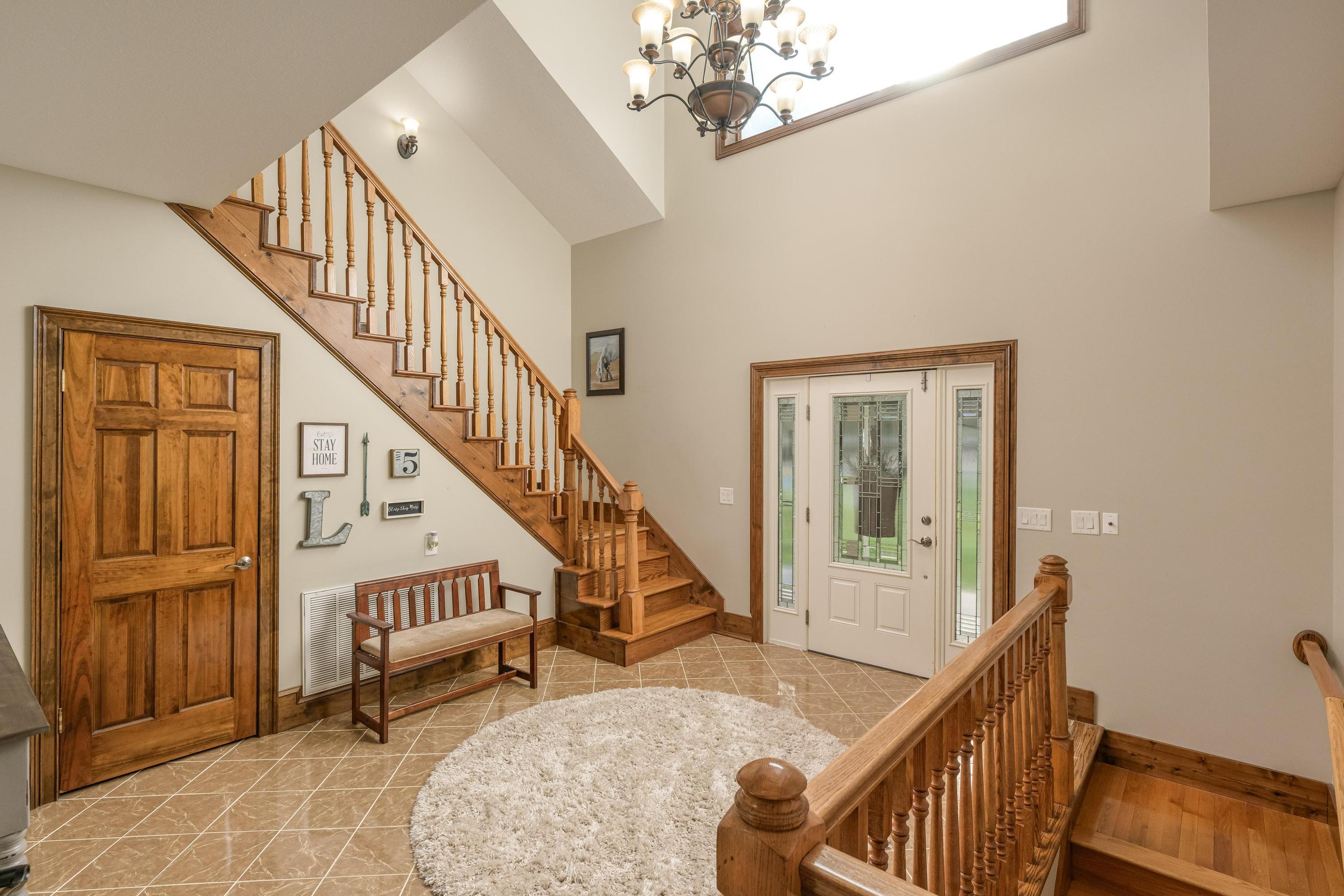 246 Kinser Road Cleveland, TN 37323 - Photo 13 of 51 Foyer