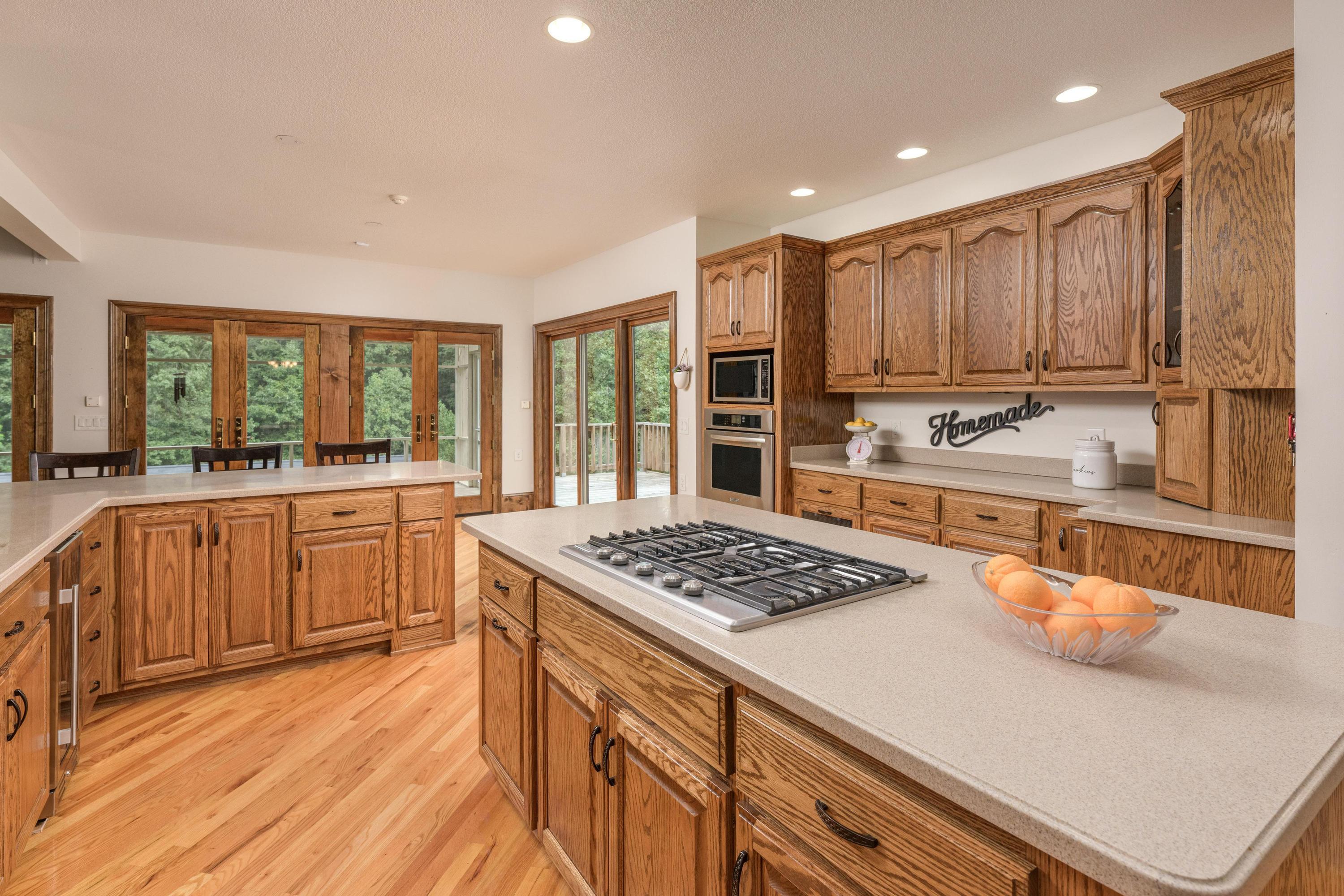 246 Kinser Road Cleveland, TN 37323 - Photo 22 of 51 Kitchen