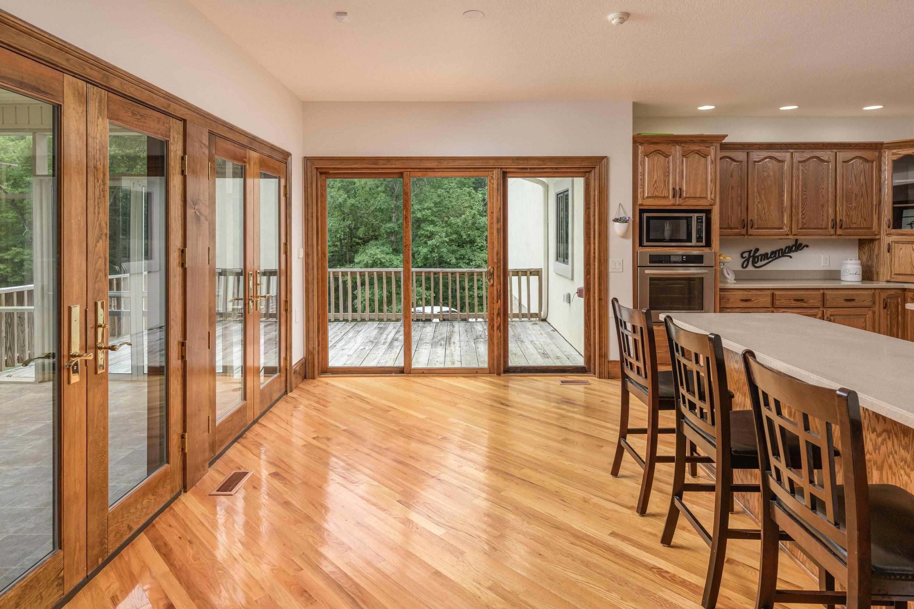 246 Kinser Road Cleveland, TN 37323 - Photo 24 of 51 Kitchen