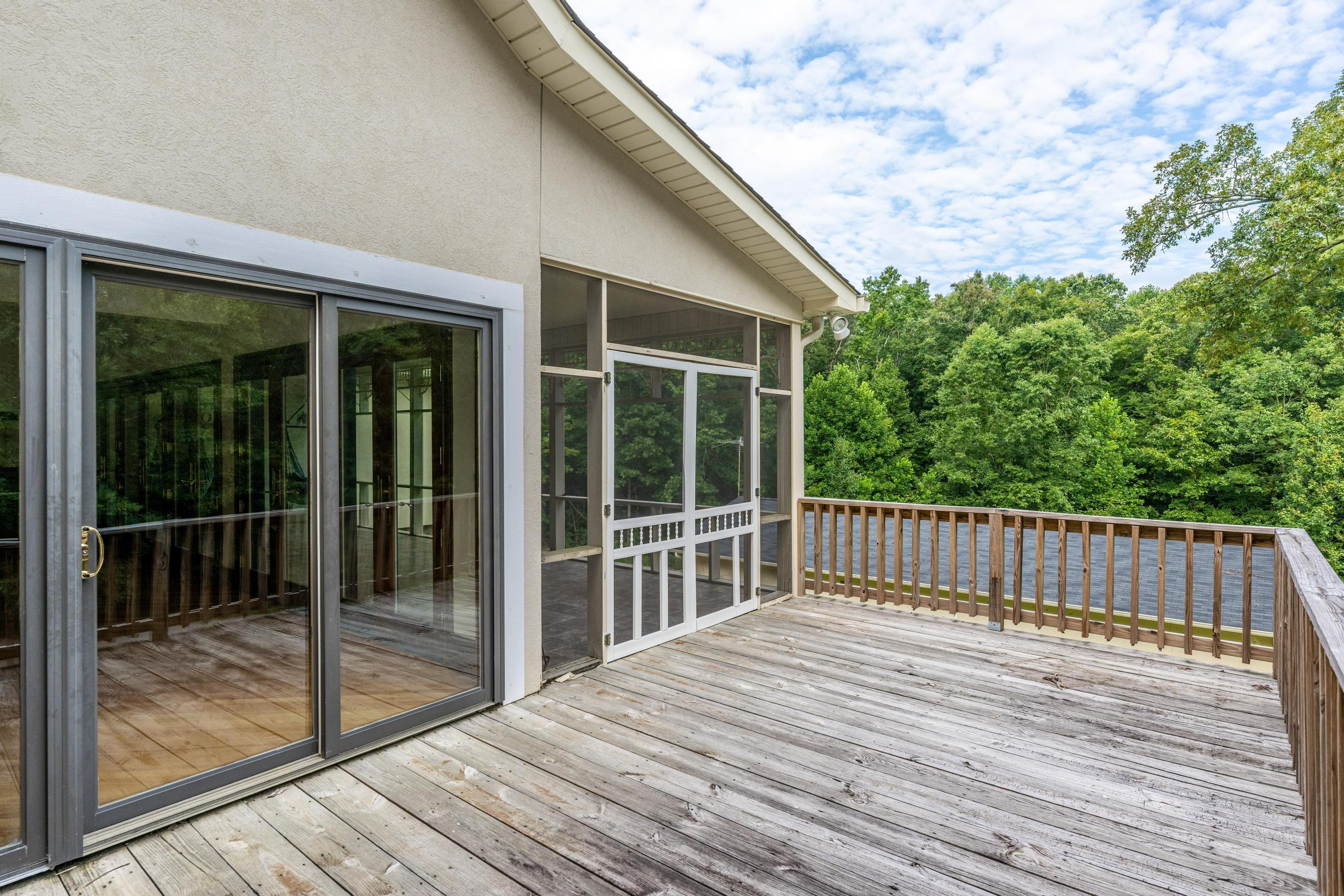 246 Kinser Road Cleveland, TN 37323 - Photo 25 of 51 Deck