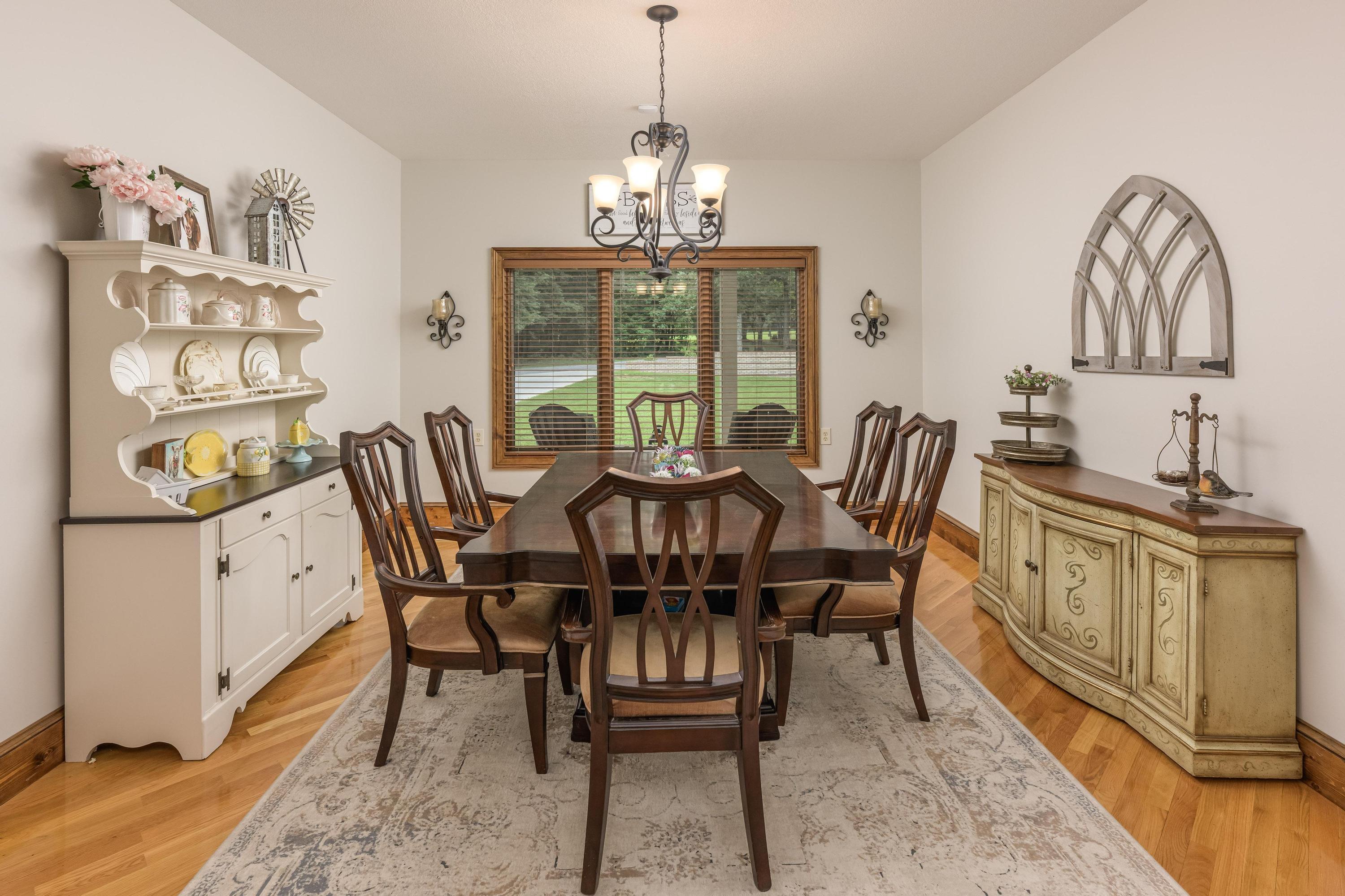 246 Kinser Road Cleveland, TN 37323 - Photo 27 of 51 Dining Room
