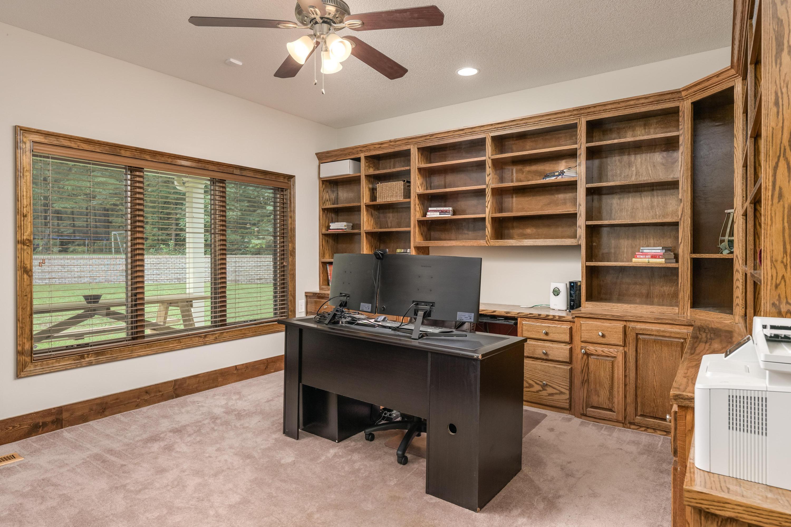 246 Kinser Road Cleveland, TN 37323 - Photo 30 of 51 Office