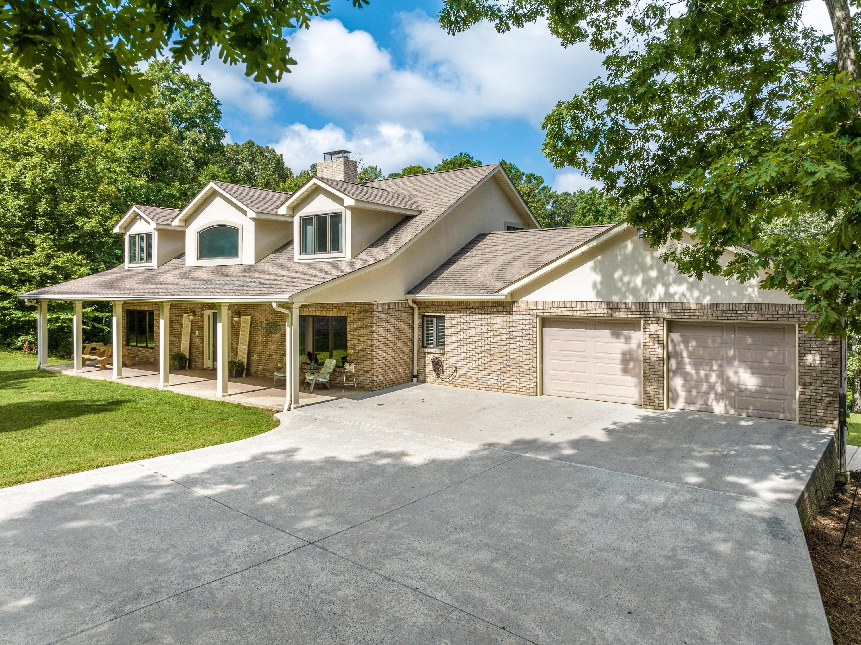 246 Kinser Road Cleveland, TN 37323 - Photo 3 of 51 Exterior