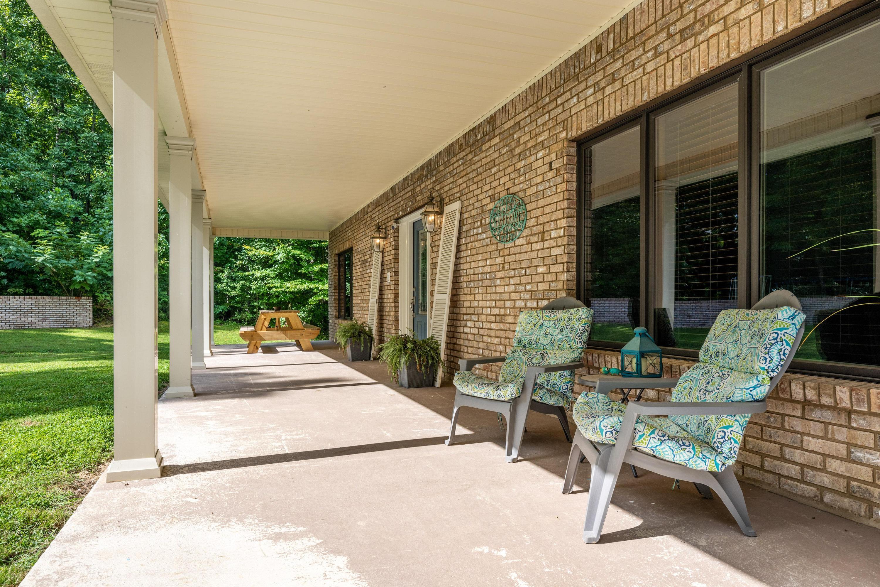 246 Kinser Road Cleveland, TN 37323 - Photo 4 of 51 Exterior