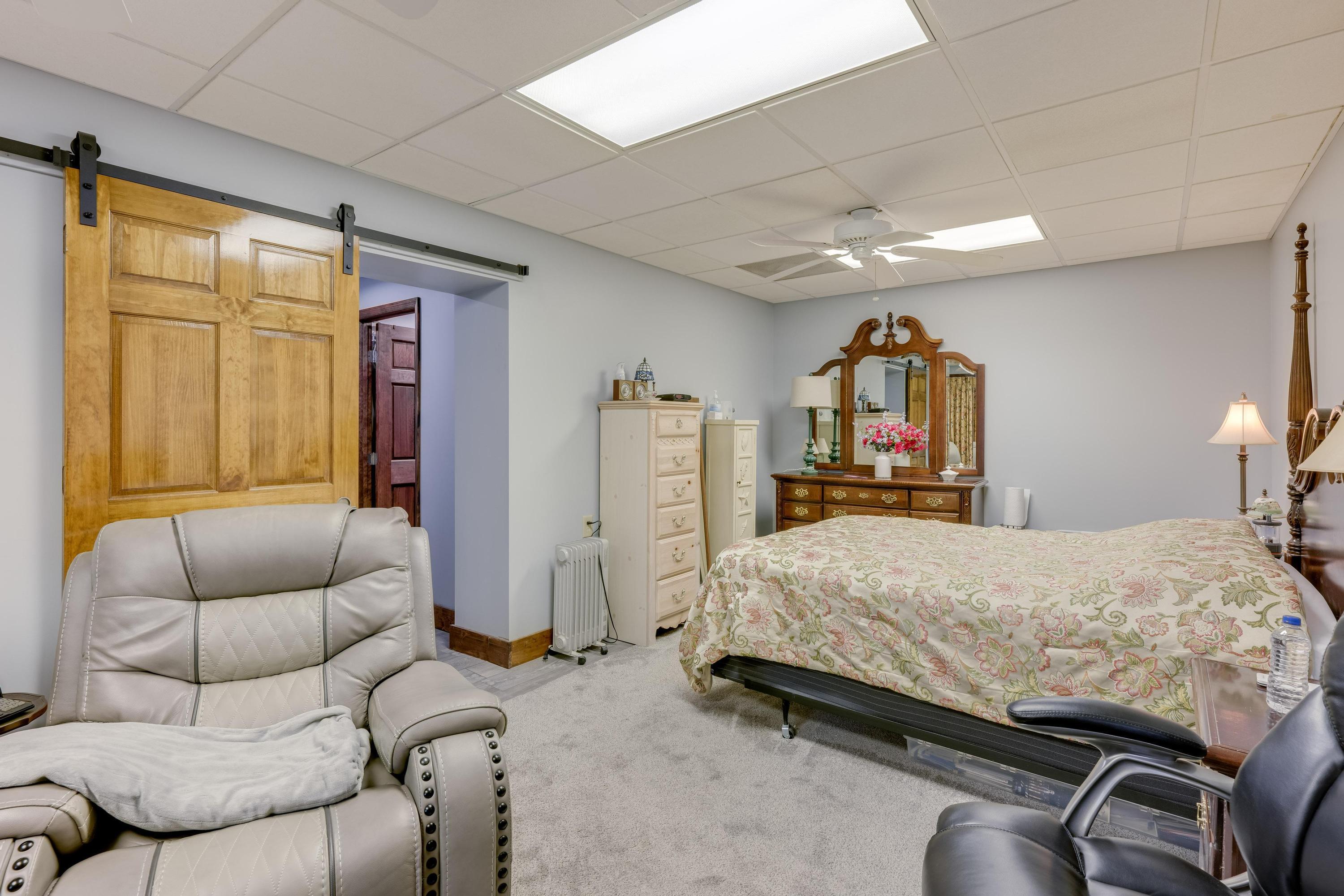 246 Kinser Road Cleveland, TN 37323 - Photo 46 of 51 Bedroom #4