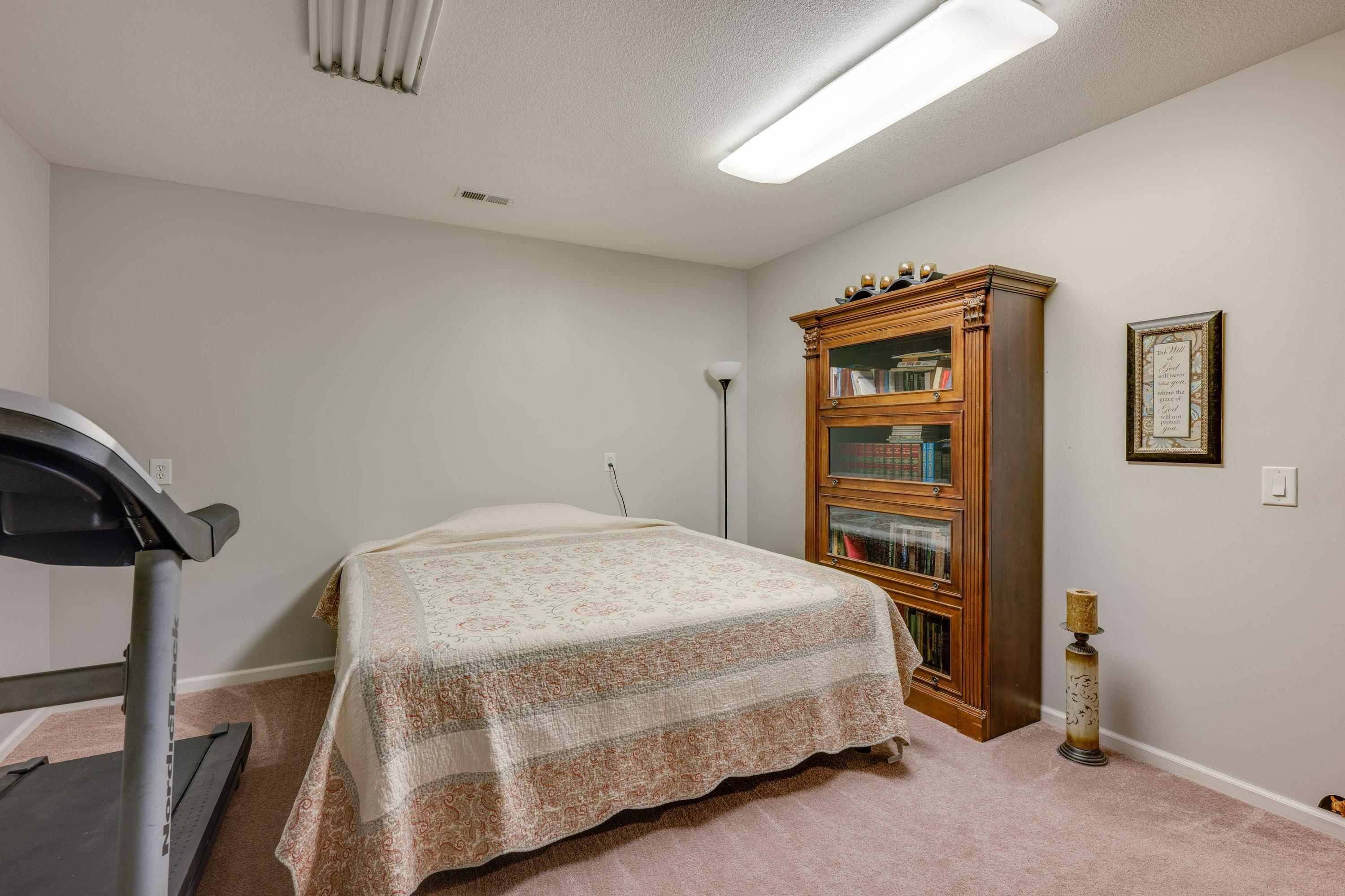 246 Kinser Road Cleveland, TN 37323 - Photo 47 of 51 Bedroom #5