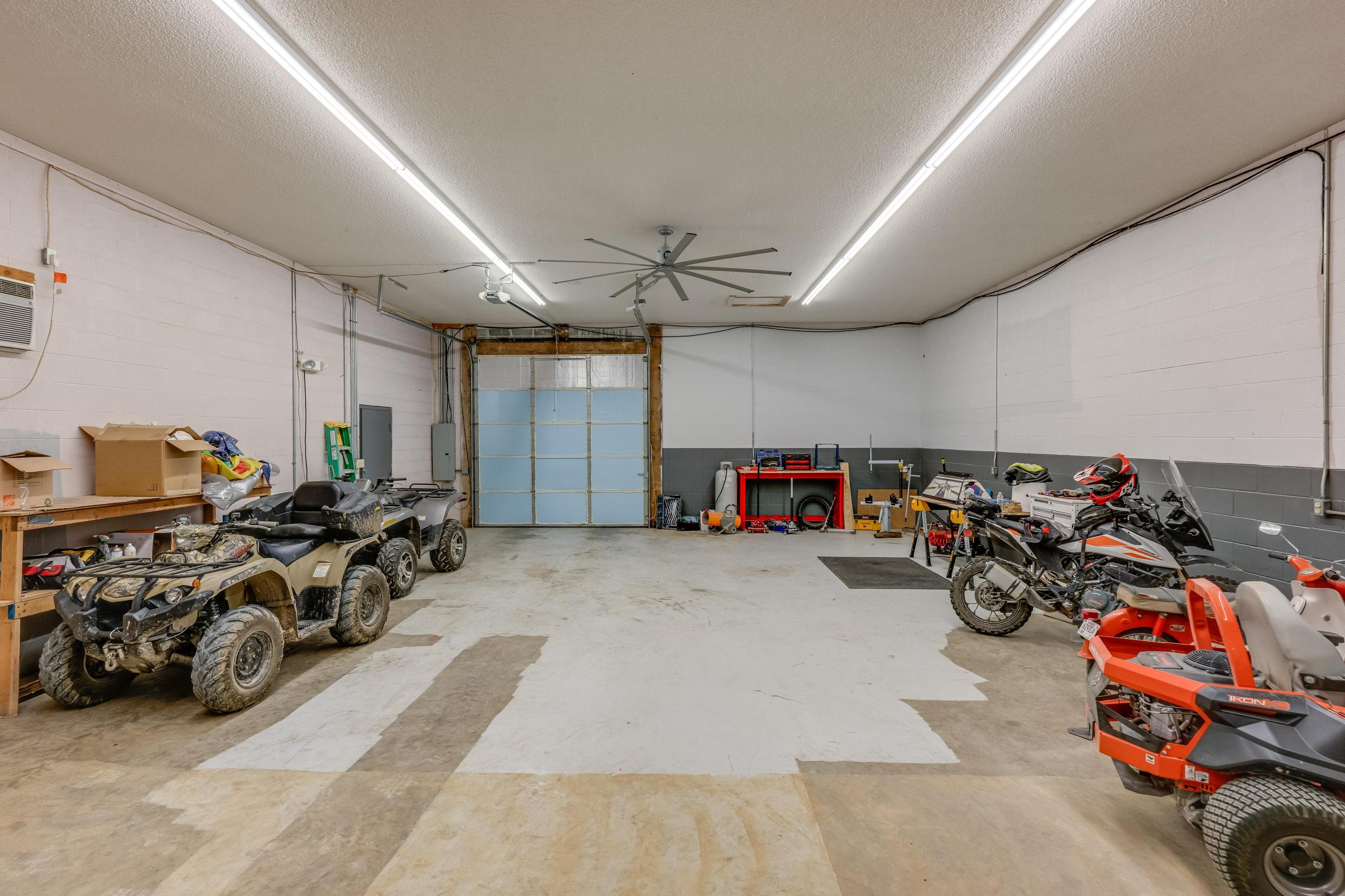 246 Kinser Road Cleveland, TN 37323 - Photo 50 of 51 Out Building