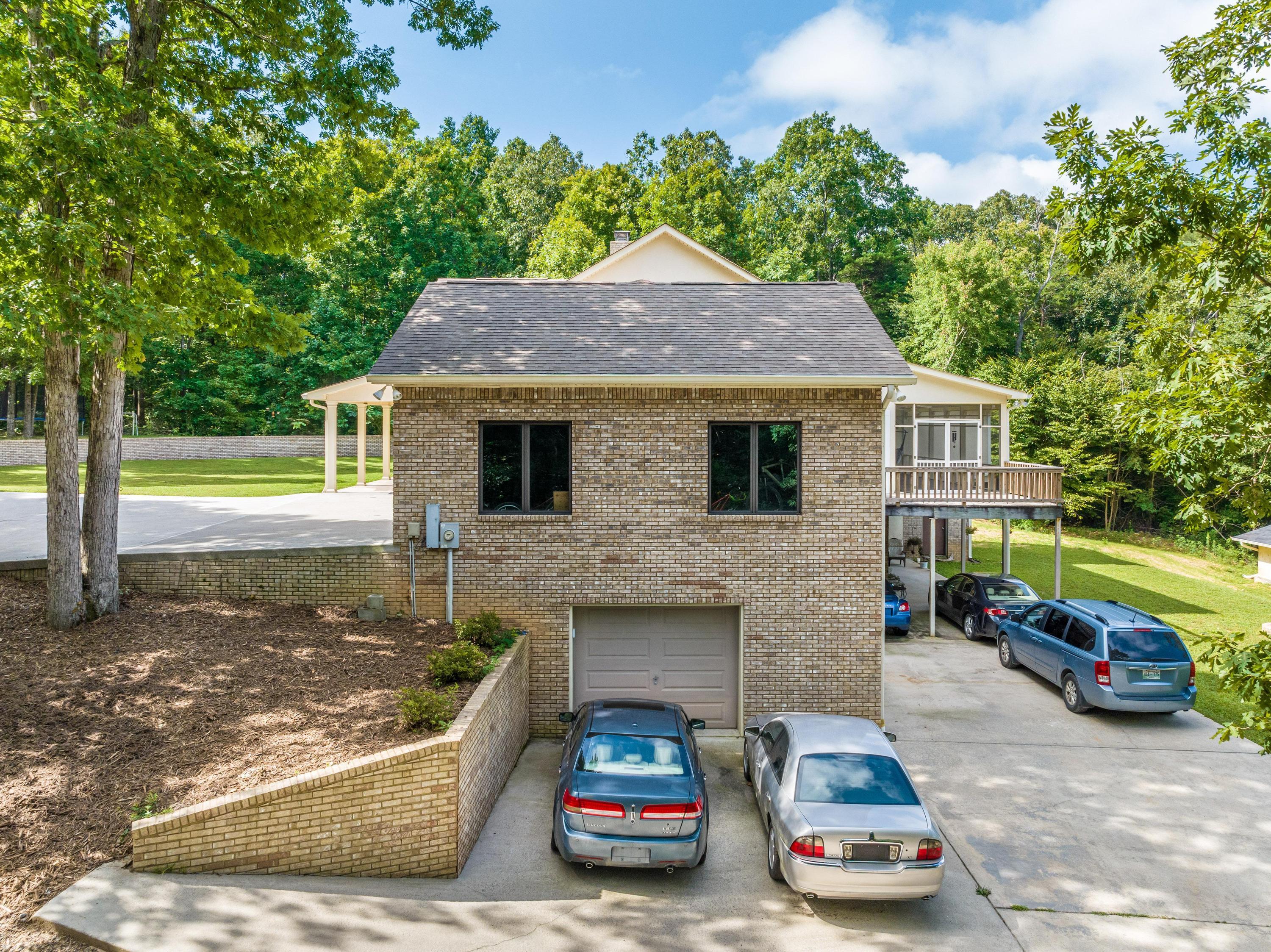 246 Kinser Road Cleveland, TN 37323 - Photo 5 of 51 Exterior