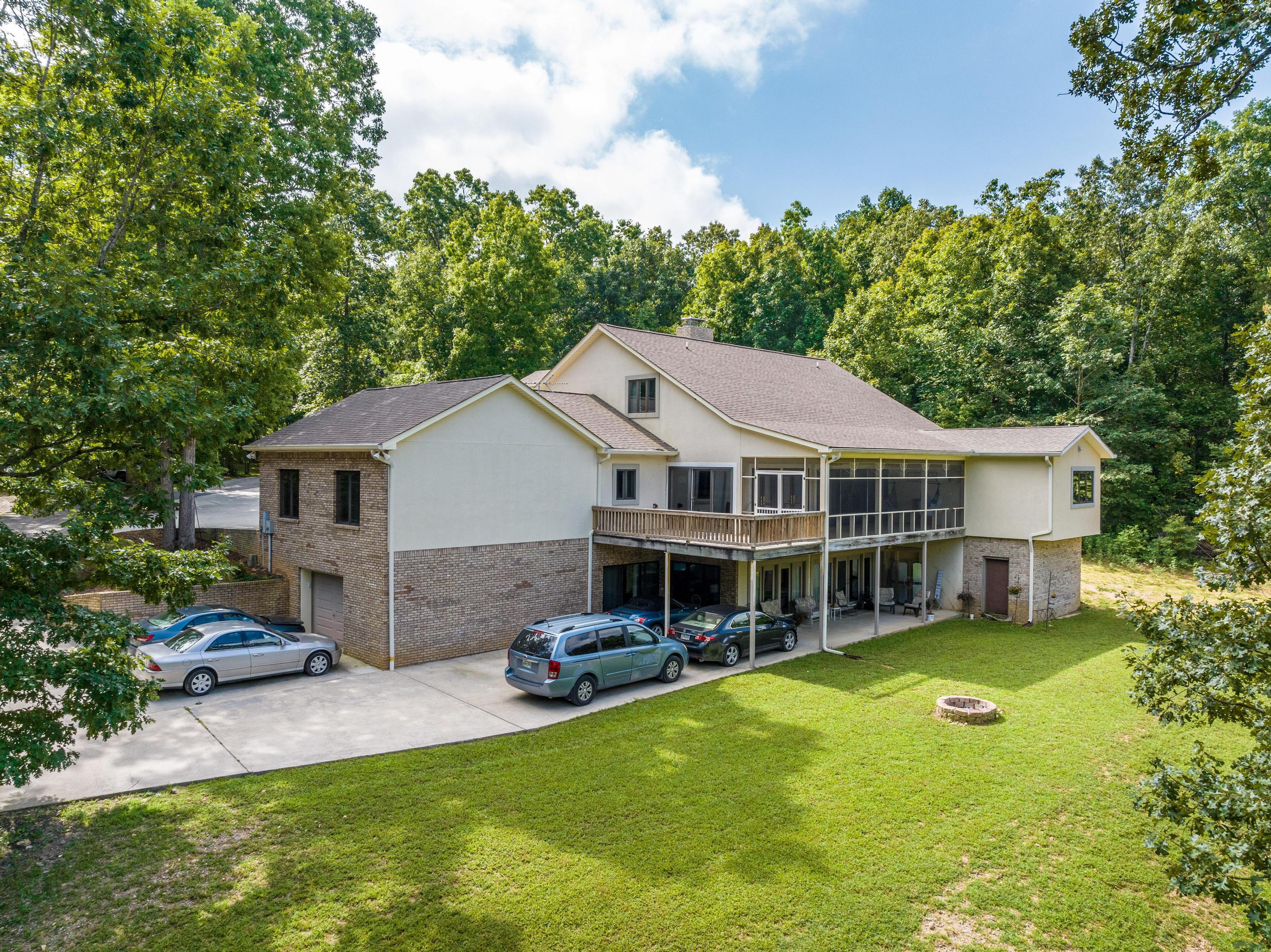 246 Kinser Road Cleveland, TN 37323 - Photo 6 of 51 Exterior