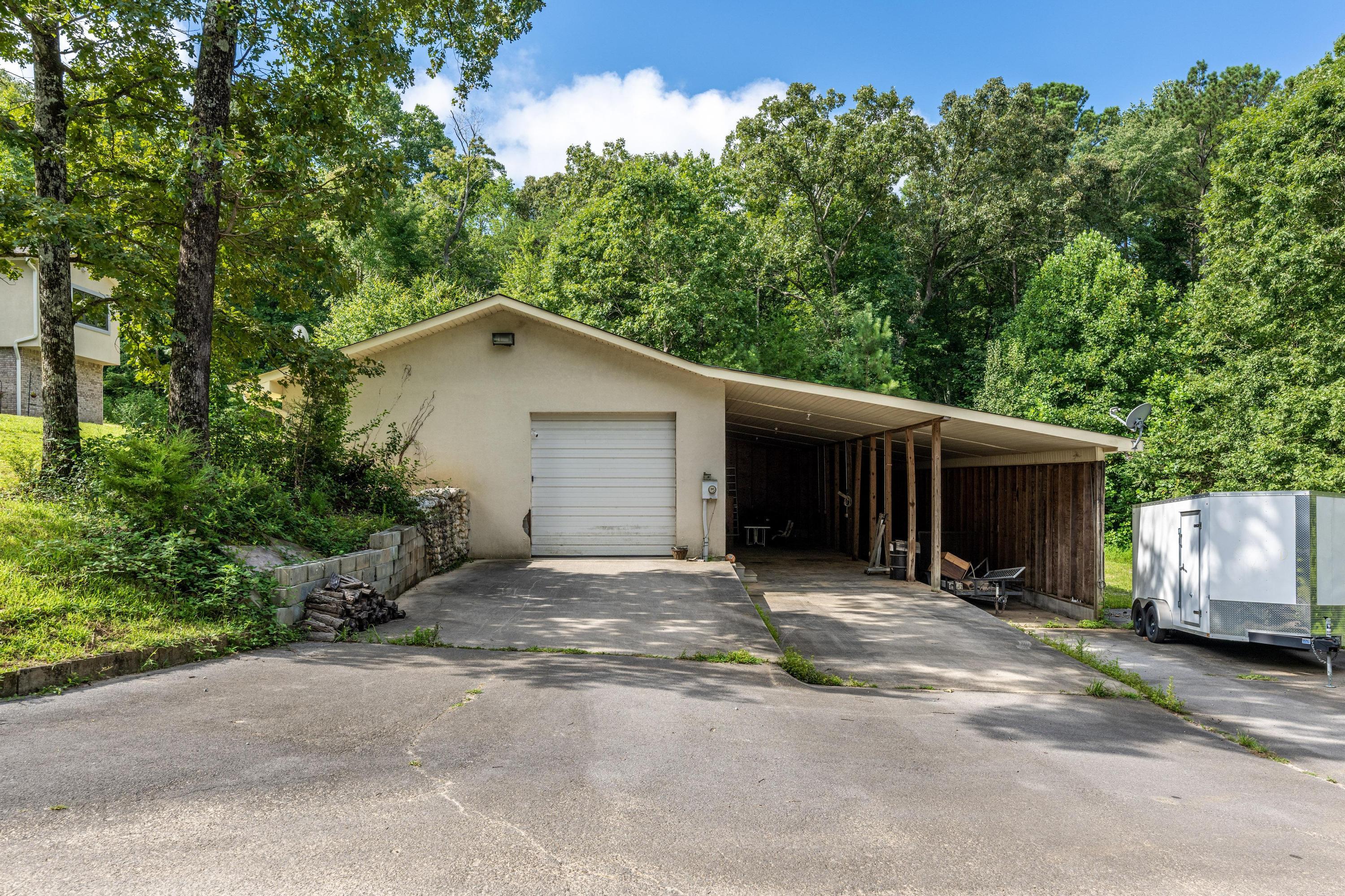 246 Kinser Road Cleveland, TN 37323 - Photo 7 of 51 Out Building