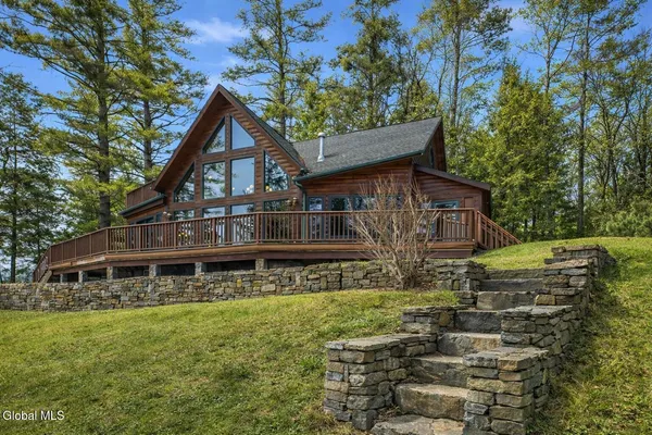 $2,599,000 | 7 Horicon Birches Road, Horicon, NY 12815