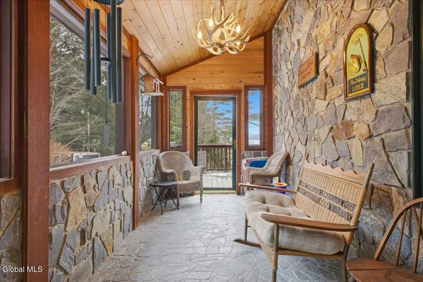 $2,599,000 | 7 Horicon Birches Road, Horicon, NY 12815