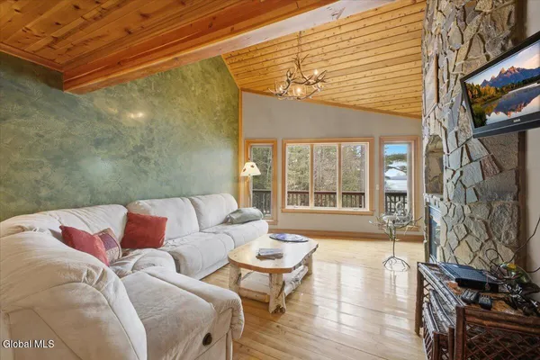 $2,599,000 | 7 Horicon Birches Road, Horicon, NY 12815
