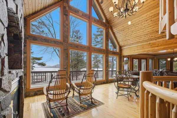 $2,599,000 | 7 Horicon Birches Road, Horicon, NY 12815