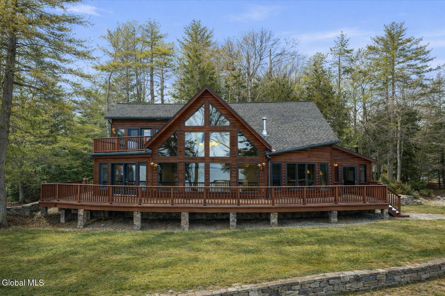 7 Horicon Birches Road Horicon, NY 12815 - Photo 2 of 57 6