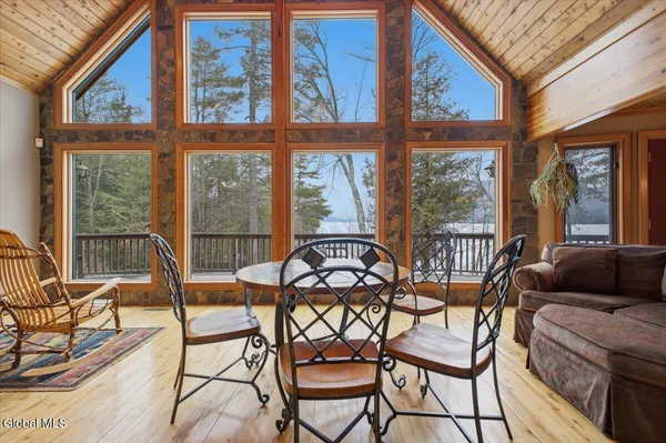 $2,599,000 | 7 Horicon Birches Road, Horicon, NY 12815